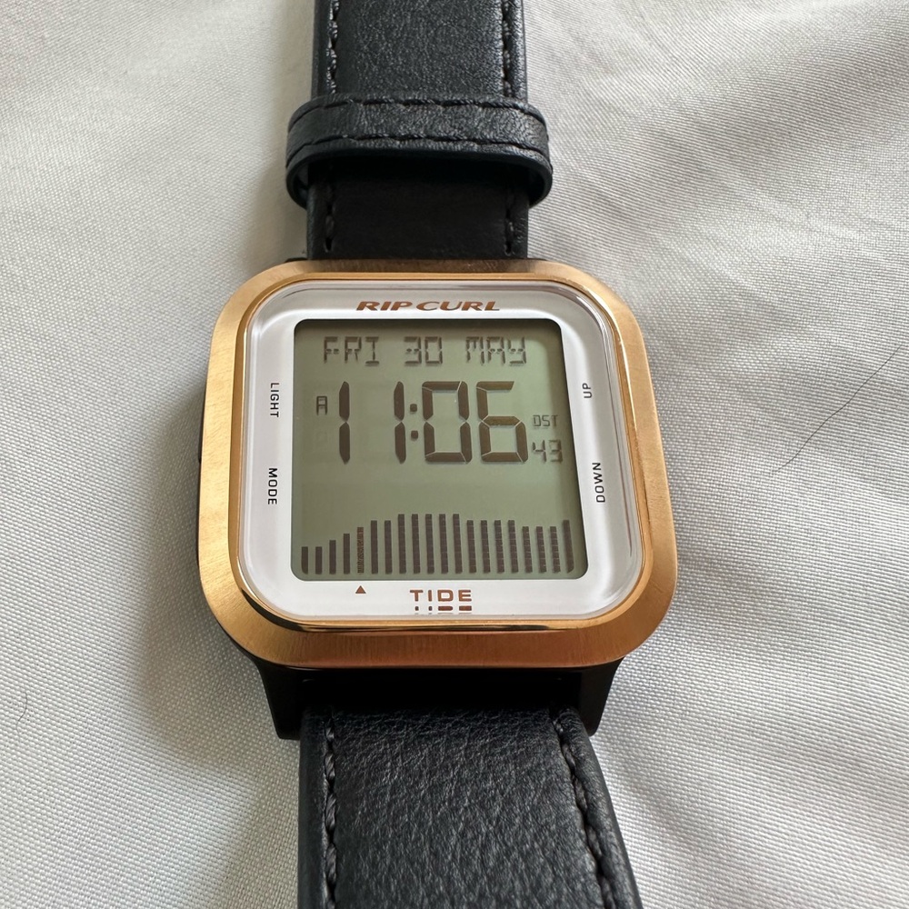 Women’s Next Tide Rip Curl Watch